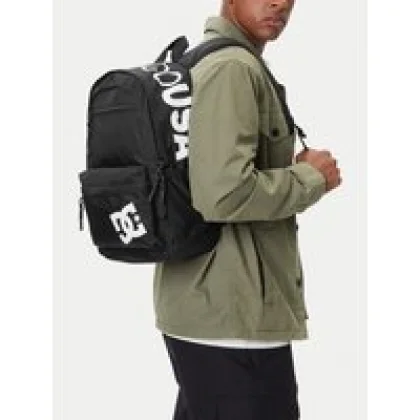 Ruksak DC Shoes C-DCI-P-001-08 Crna