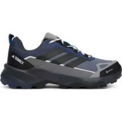 Trekking adidas Terrex Skychaser Ax5 Gore-Tex JR3978 Siva