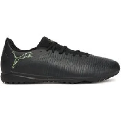 Puma Tenisice za nogomet Future 8 Play Tt 108605 02 Crna