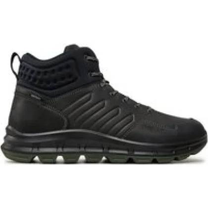 Grisport Trekking 44417T49G Crna