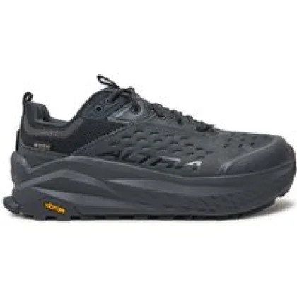 Trekking Altra Olympus 6 Hike Low GTX AL0A85NN Crna