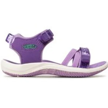 Keen Sandale Verano 1026072 Ljubičasta