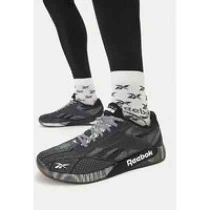 Reebok Obuća za teretanu EO-NANO PRO 100244702 Crna