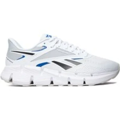 Reebok Tenisice za trčanje EO-ZIG DYNAMICA 6 100263918 Bijela