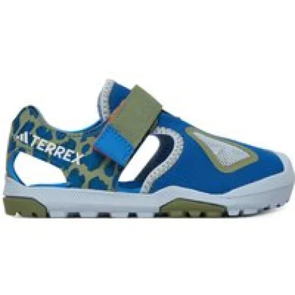 adidas Sandale Terrex Captain Toey 2.0 JR9076 Plava