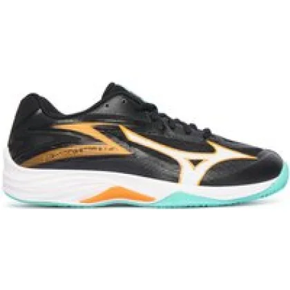 Mizuno Tenisice za dvoranski nogomet Lightning Star Z7 Jr. V1GD2303 Crna