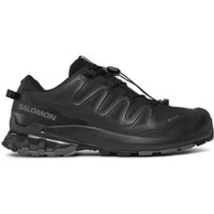 Salomon Trekking Xa Pro 3D V9 GORE-TEX L47270100 Crna