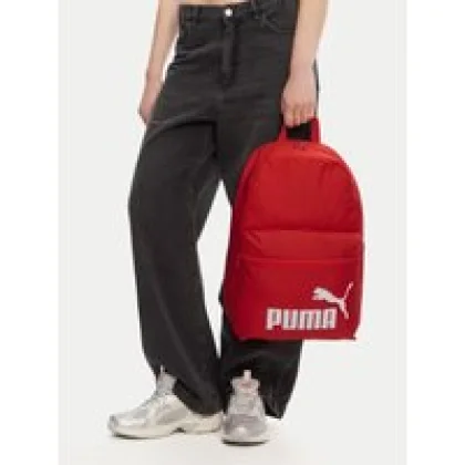 Ruksak Puma PHASE BACKPACK 9116416 Crvena