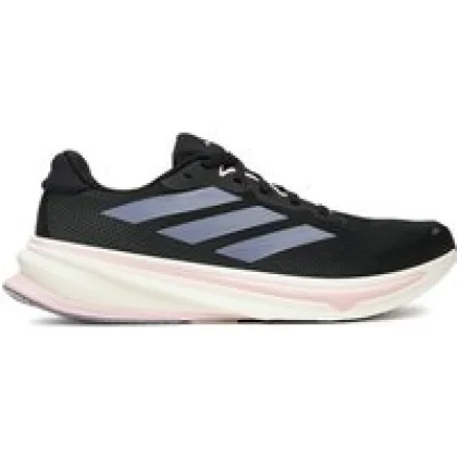 adidas Tenisice za trčanje Supernova Rise 2 JQ7685 Crna