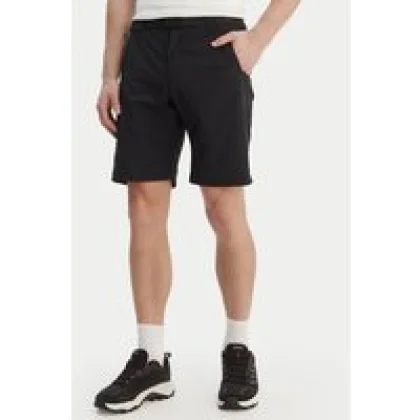 Columbia Sportske kratke hlače Silver Ridge™ 2030753 Crna Regular Fit