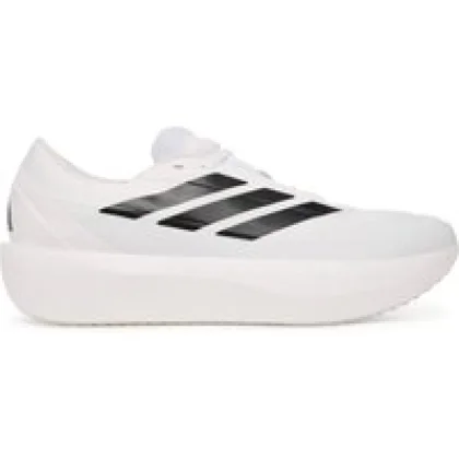 Tenisice za trčanje adidas Zenboost Boost+ Running Shoes HQ9528 Bijela