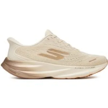 Skechers Tenisice za trčanje Aero Spark 172205/RSGD Crna