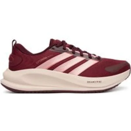 adidas Tenisice za trčanje Supernova Ease 2 W JQ1822 Tamnocrvena