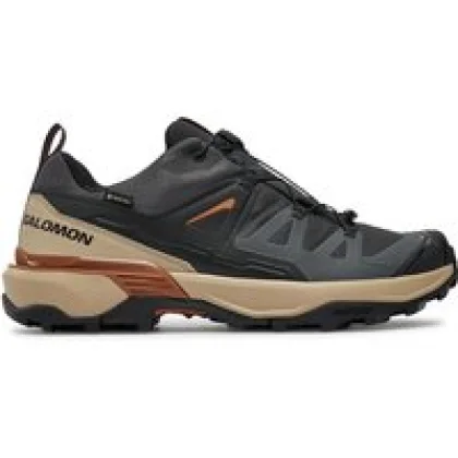 Salomon Trekking X Ultra 360 Gore-Tex L47687000 Siva