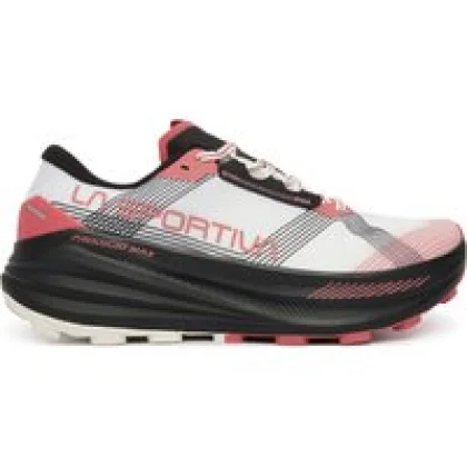 Tenisice za trčanje La Sportiva Prodigio Max W ZFRS107W04P13 Siva