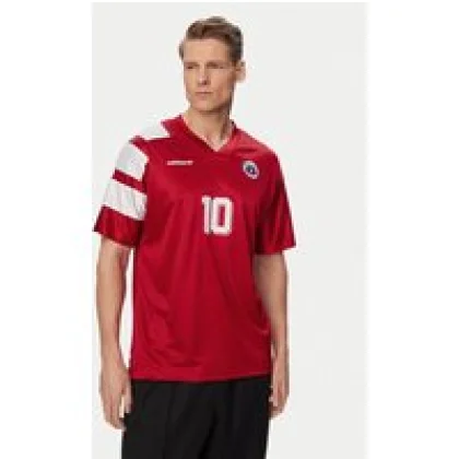 adidas Tehnička majica Chile Home Jersey 1994 JN3716 Crvena Regular Fit