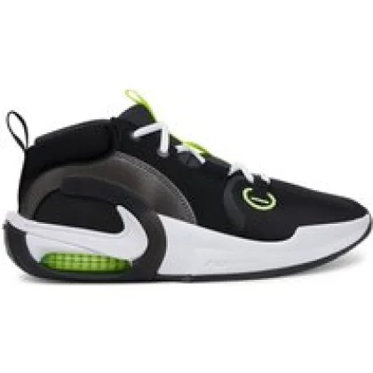 Nike Košarkaška obuća Air Zoom Crossover 2 (GS) FB2689 Crna