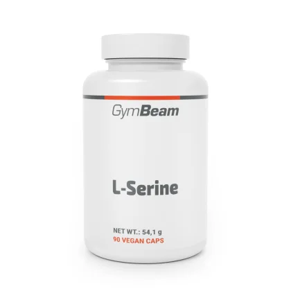 GymBeam L-Serine
