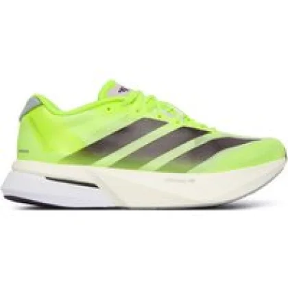 adidas Tenisice za trčanje adizero Boston 13 Shoes JP9251 Žuta