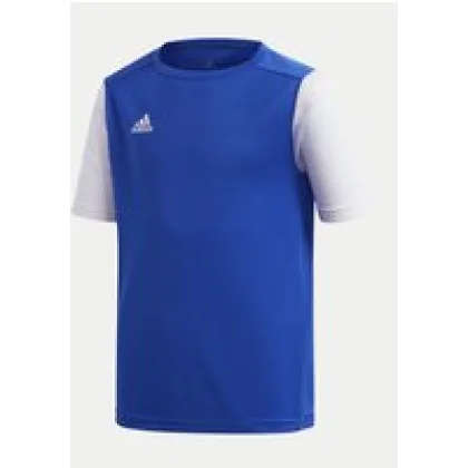 adidas T-shirt Estro 19 DP3217 Plava Regular Fit