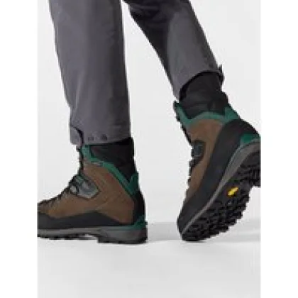 Trekking La Sportiva Karakorum Hc Gtx GORE-TEX 21Q807711 Kaki