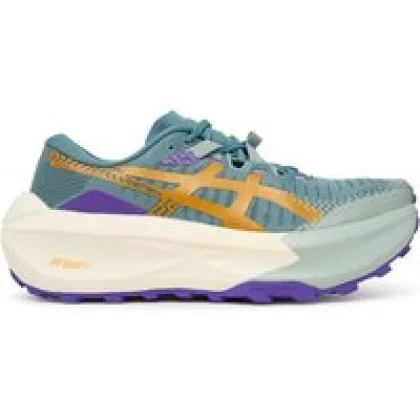 Asics Tenisice za trčanje Trabuco Max 5 1012B937 Plava