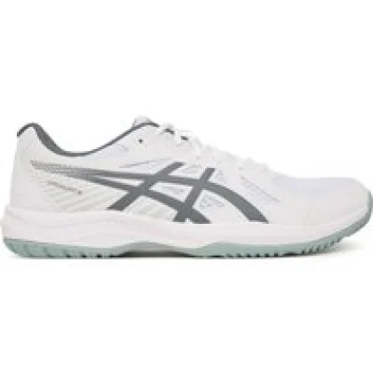 Asics Obuća za teretanu Upcourt 6 1071A104 Bijela