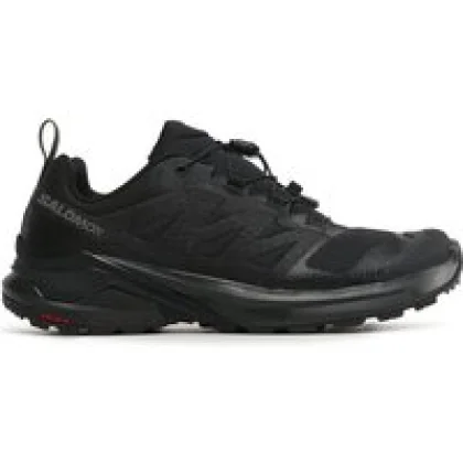 Salomon Tenisice za trčanje X-Adventure L47321000 Crna