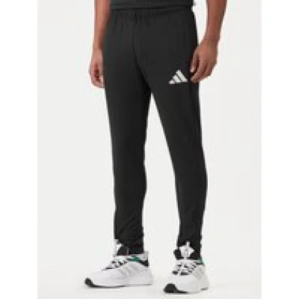 adidas Donji dio trenerke Entrada 26 Training KE9848 Crna Regular Fit