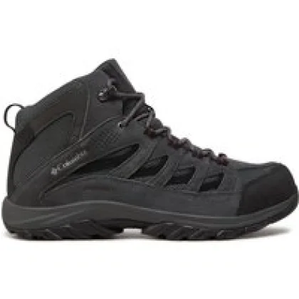Trekking Columbia Crestwood Mid Waterproof 2100641 Smeđa