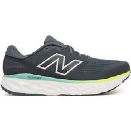 New Balance Tenisice za trčanje Fresh Foam X Evoz v4 MEVOZ60R Siva
