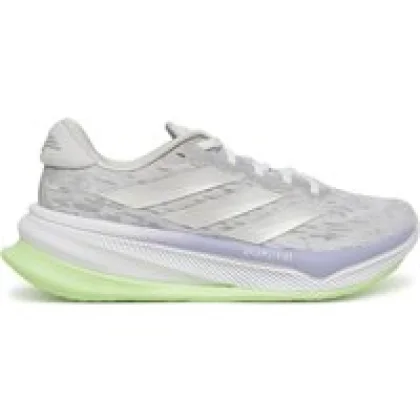 adidas Tenisice za trčanje Supernova Comfortglide IH0904 Siva