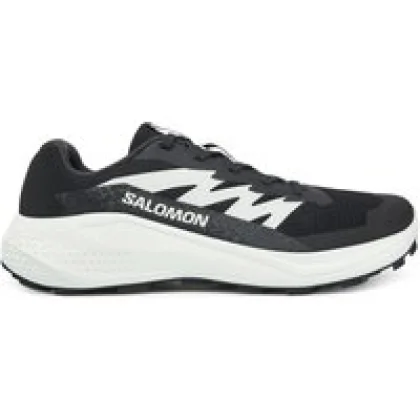 Tenisice za trčanje Salomon Alphaglide L47801000 Crna