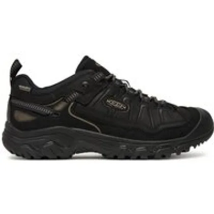 Keen Trekking Targhee Iv Wp 1029827 Crna
