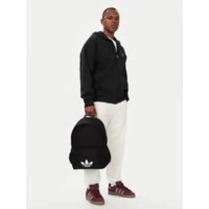 Ruksak adidas Adicolor Classic Backpack KQ6385 Crna