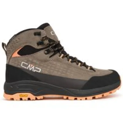 CMP Trekking Vertyx Mid Wmn Wp 3Q17286 Tamno bež