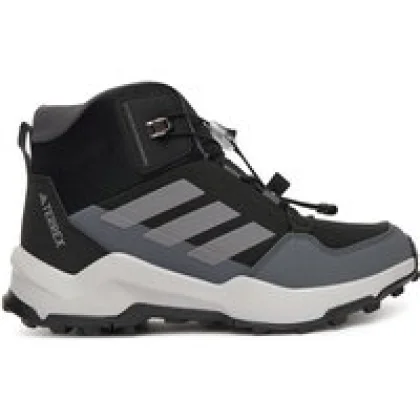 adidas Trekking Terrex AX4R Mid JI0920 Crna