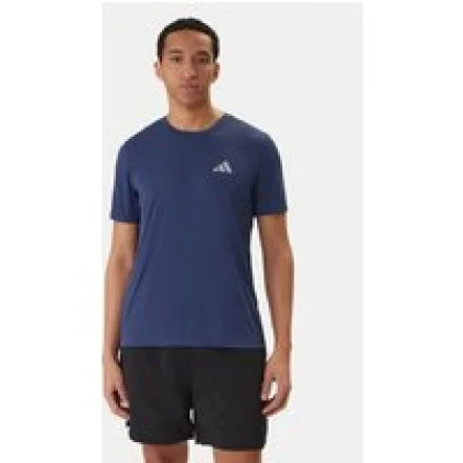 adidas Tehnička majica adi365 Running Essentials KB5959 Plava Regular Fit