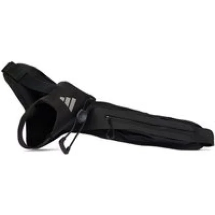 adidas Sportski remen Running Bottle Bag IT2060 Crna