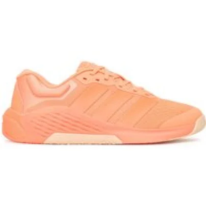 adidas Obuća za teretanu Dropset 4 JR4665 Narančasta