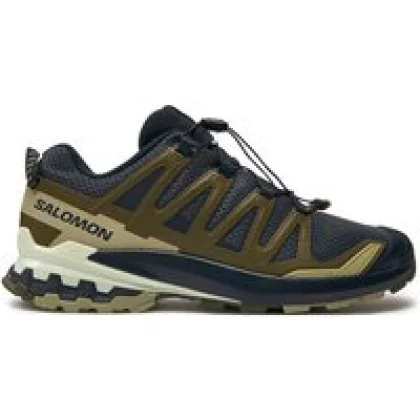 Salomon Trekking Xa Pro 3D V9 L47467500 Siva