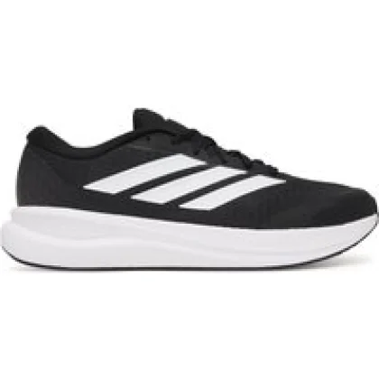 Tenisice za trčanje adidas Runfalcon 6 Wide Shoes IH1815 Crna