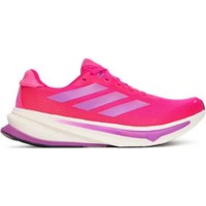 adidas Tenisice za trčanje Supernova Rise 2 JQ7687 Ružičasta