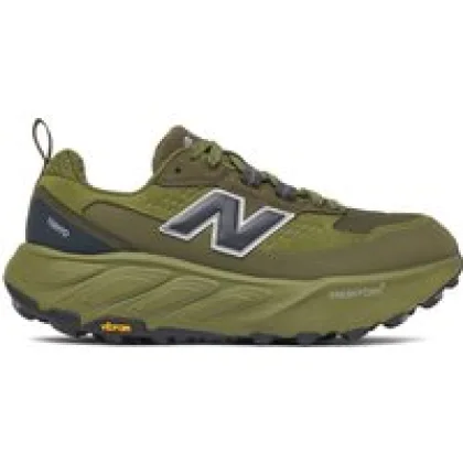 Tenisice za trčanje New Balance X Hierro Trek MHIET8T2 Tamno zelena