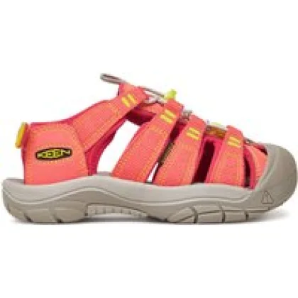 Sandale Keen Newport Boundless 1030190 Koraljna
