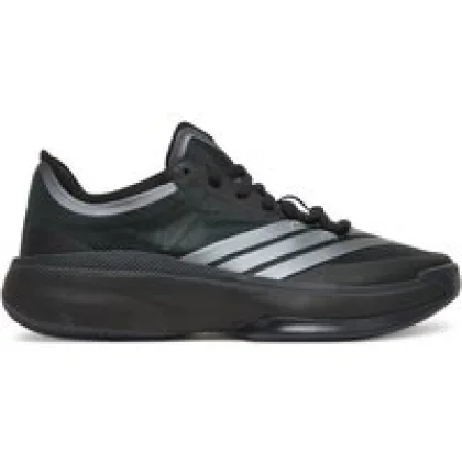adidas Košarkaška obuća adizero Select 2.0 Low Trainers JR8282 Crna