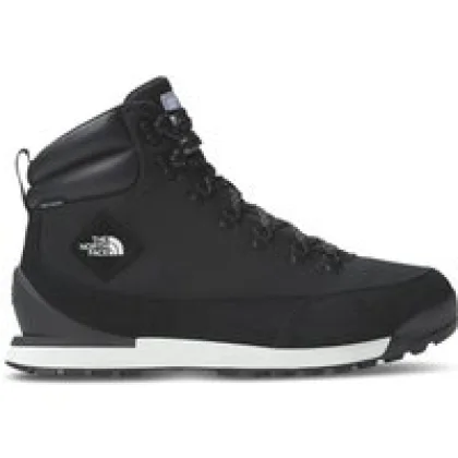 Trekking The North Face M Back-To-Berkeley Iv Textile WpNF0A8177KY41 Crna