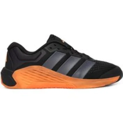 adidas Obuća za teretanu Dropset 4 JR4677 Crna