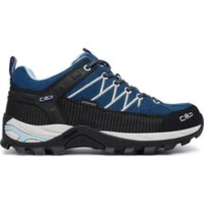 Trekking CMP Rigel Low 3Q13246 Plava