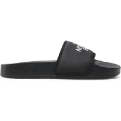 Natikače The North Face Base Camp Slide III NF0A4T2SKY41-050 Crna